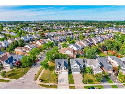 153 Starwood Drive, Guelph, ON - Outdoor With View