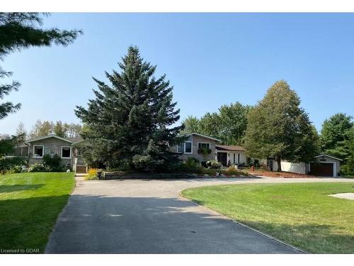 5688 Sixth Line, Rockwood, ON - Outdoor