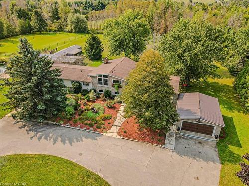 5688 Sixth Line, Rockwood, ON - Outdoor