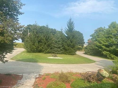 5688 Sixth Line, Rockwood, ON - Outdoor With View