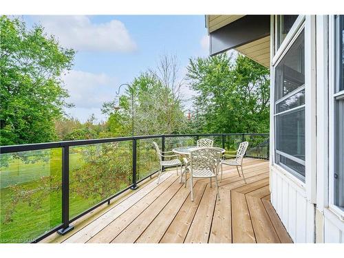 5688 Sixth Line, Rockwood, ON - Outdoor With Deck Patio Veranda With Exterior