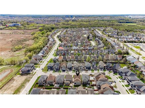 121 Lovett Lane, Guelph, ON - Outdoor With View