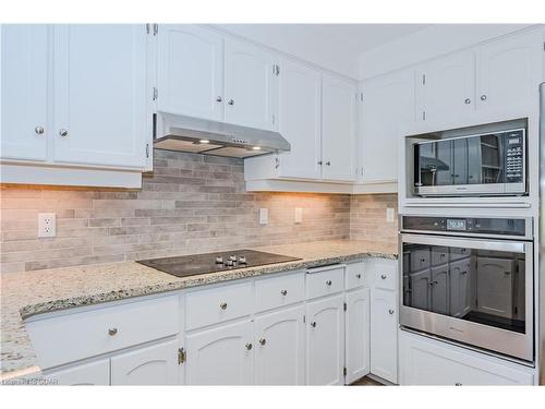 85 Hands Drive, Guelph, ON - Indoor Photo Showing Kitchen