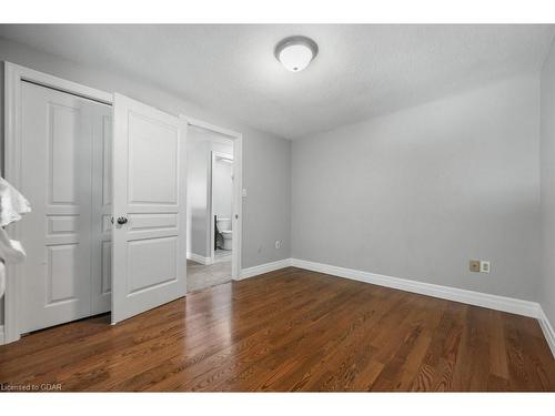 9-180 Marksam Road, Guelph, ON - Indoor Photo Showing Other Room