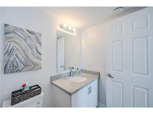 304-64 Frederick Drive, Guelph, ON - Indoor Photo Showing Bathroom