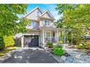 118 Scots Lane, Rockwood, ON  - Outdoor With Deck Patio Veranda 