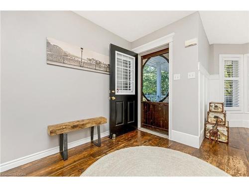 118 Scots Lane, Rockwood, ON - Indoor Photo Showing Other Room