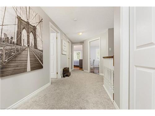 118 Scots Lane, Rockwood, ON - Indoor Photo Showing Other Room