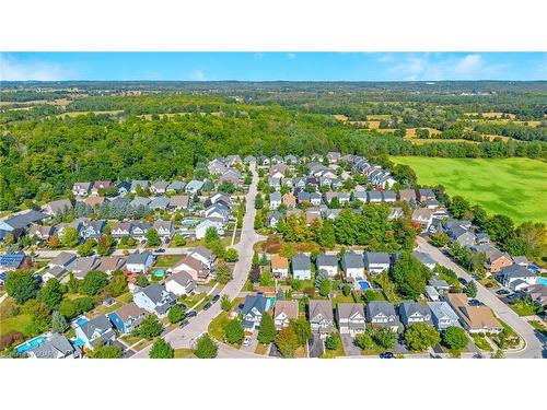 118 Scots Lane, Rockwood, ON - Outdoor With View