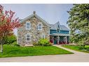 8108 Wellington Rd 22, Centre Wellington, ON  - Outdoor With Deck Patio Veranda With Facade 