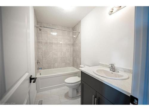 249 Schmidt Drive, Arthur, ON - Indoor Photo Showing Bathroom