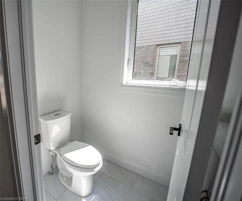 249 Schmidt Drive, Arthur, ON - Indoor Photo Showing Bathroom