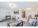 27 Arlington Crescent, Guelph, ON  - Indoor Photo Showing Living Room 