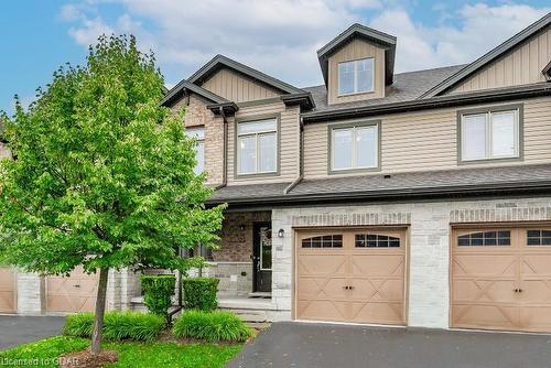 27 Arlington Crescent, Guelph, ON - Outdoor With Facade