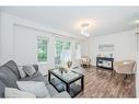 27 Arlington Crescent, Guelph, ON  - Indoor Photo Showing Living Room 