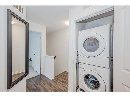 27 Arlington Crescent, Guelph, ON - Indoor Photo Showing Laundry Room