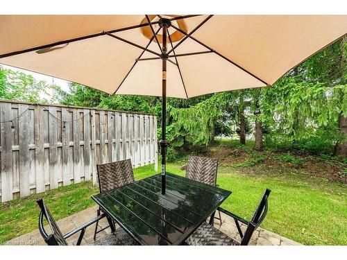 27 Arlington Crescent, Guelph, ON - Outdoor With Deck Patio Veranda