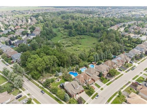 27 Arlington Crescent, Guelph, ON - Outdoor With View