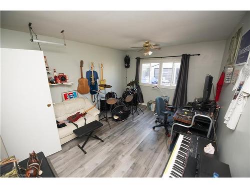 14 Industrial Street, Guelph, ON - Indoor