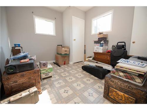 14 Industrial Street, Guelph, ON - Indoor