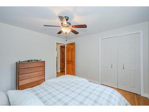 49 June Avenue, Guelph, ON - Indoor Photo Showing Bedroom