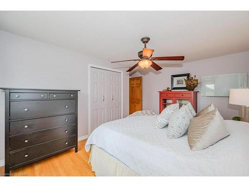 49 June Avenue, Guelph, ON - Indoor Photo Showing Bedroom