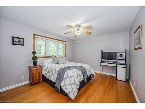 49 June Avenue, Guelph, ON - Indoor Photo Showing Bedroom