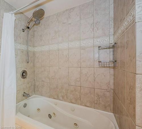 49 June Avenue, Guelph, ON - Indoor Photo Showing Bathroom