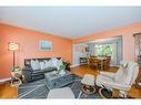 49 June Avenue, Guelph, ON  - Indoor Photo Showing Living Room 