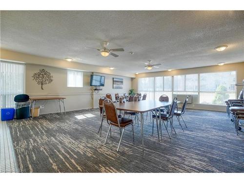 1101-358 Waterloo Avenue, Guelph, ON - Indoor Photo Showing Dining Room