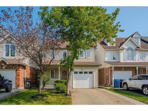 210 Rickson Avenue, Guelph, ON - Outdoor With Facade