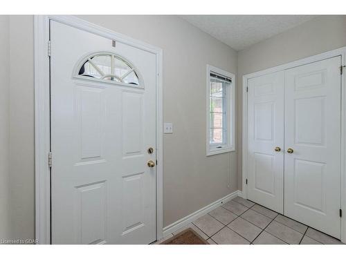 210 Rickson Avenue, Guelph, ON - Indoor Photo Showing Other Room