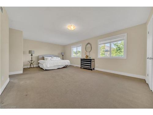 31 Lois Lane, Guelph, ON - Indoor Photo Showing Bedroom