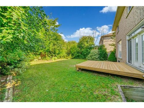 31 Lois Lane, Guelph, ON - Outdoor