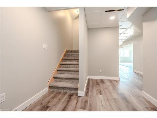 40 Ingram Drive, Guelph, ON - Indoor Photo Showing Other Room