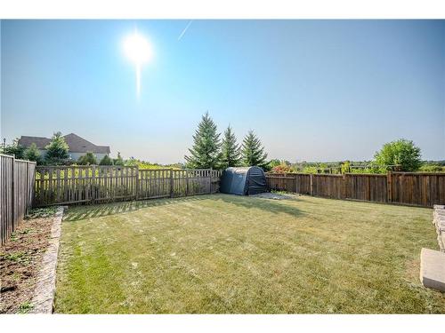 40 Ingram Drive, Guelph, ON - Outdoor