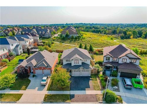 40 Ingram Drive, Guelph, ON - Outdoor With Facade With View