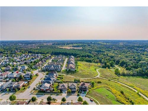 40 Ingram Drive, Guelph, ON - Outdoor With View