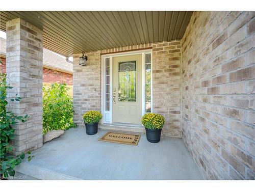 40 Ingram Drive, Guelph, ON - Outdoor With Exterior