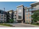 215-1284 Gordon Street, Guelph, ON  - Outdoor With Balcony With Facade 