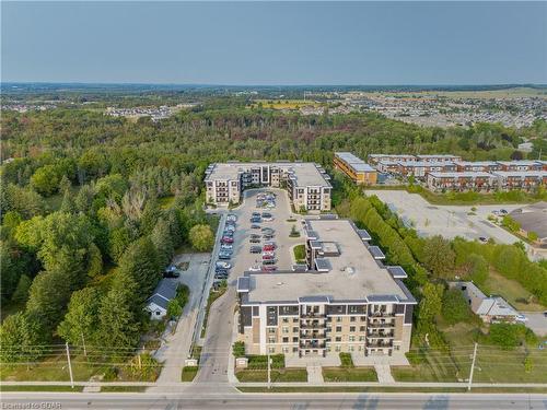 215-1284 Gordon Street, Guelph, ON - Outdoor With View