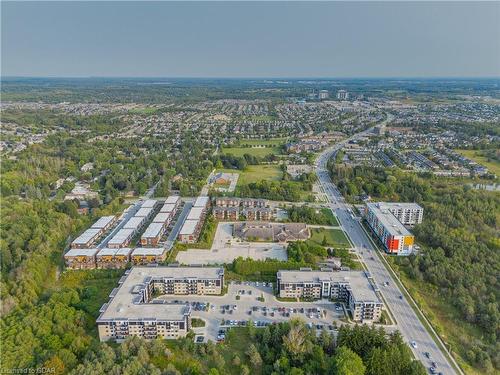 215-1284 Gordon Street, Guelph, ON - Outdoor With View