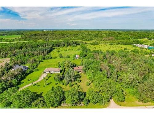 940 Watson Road S, Puslinch, ON - Outdoor With View