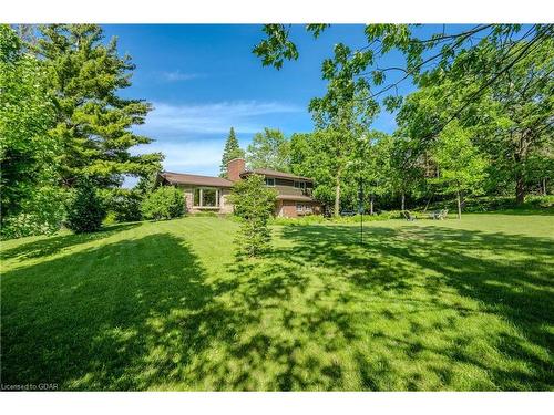 940 Watson Road S, Puslinch, ON - Outdoor