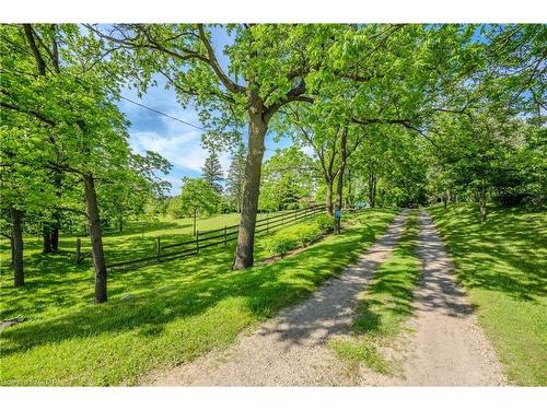 940 Watson Road S, Puslinch, ON - Outdoor With View