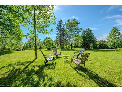 940 Watson Road S, Puslinch, ON - Outdoor