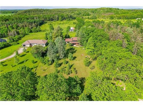 940 Watson Road S, Puslinch, ON - Outdoor With View