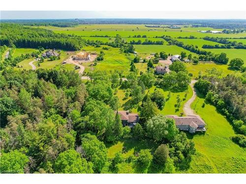 940 Watson Road S, Puslinch, ON - Outdoor With View