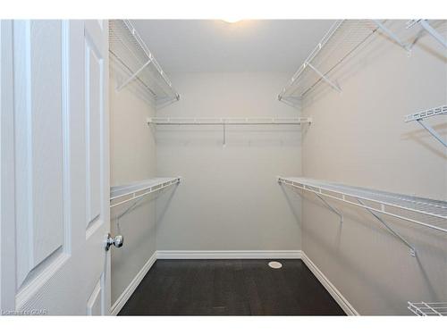 58-107 Westra Drive, Guelph, ON - Indoor With Storage