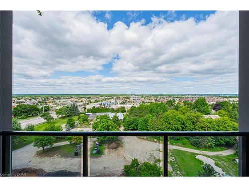 709-1878 Gordon Street, Guelph, ON - Outdoor With View